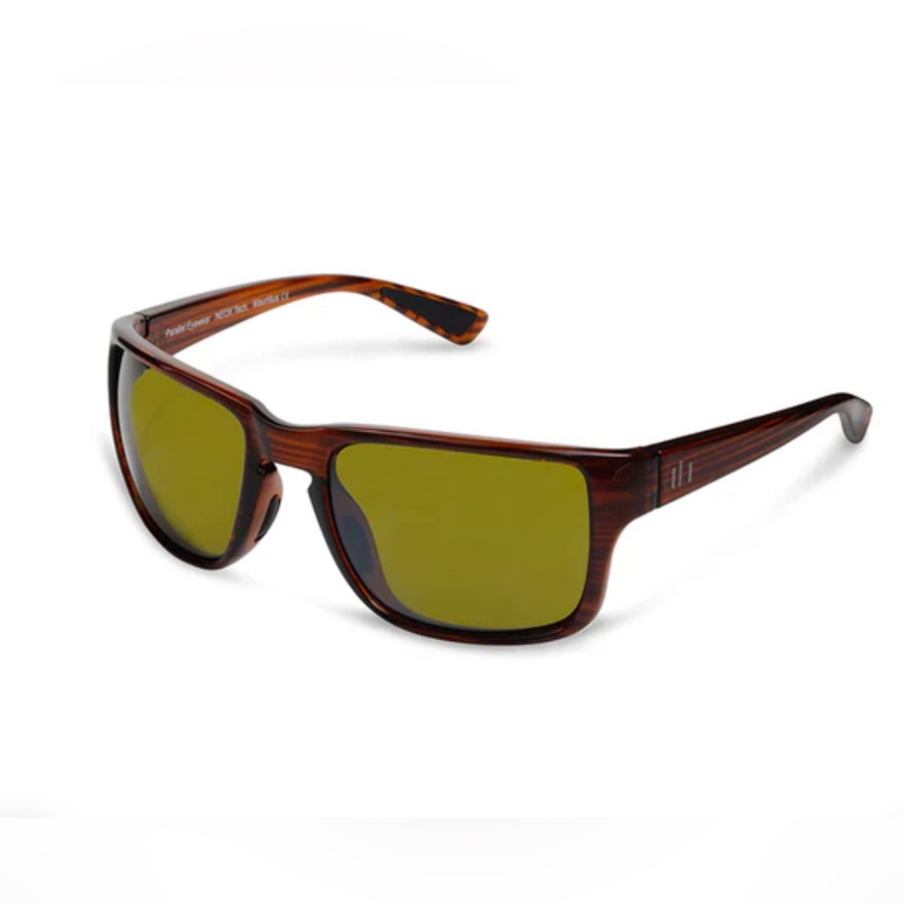 Cypress sunglasses by Parallel Golf